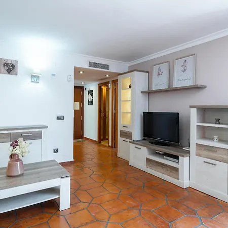 Lejlighed Balcon De Europa Living By Casasol *