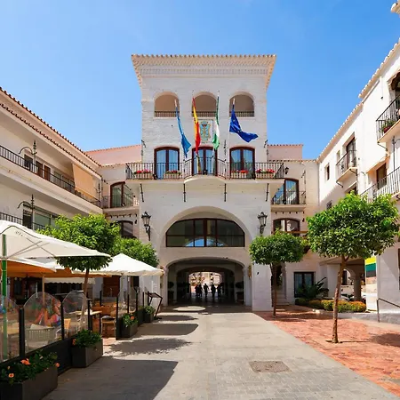 Balcon De Europa Living By Casasol