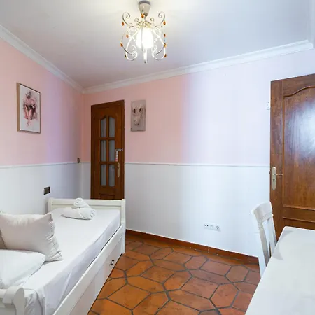 Balcon De Europa Living By Casasol Apartment
