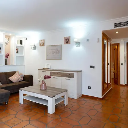 Balcon De Europa Living By Casasol *