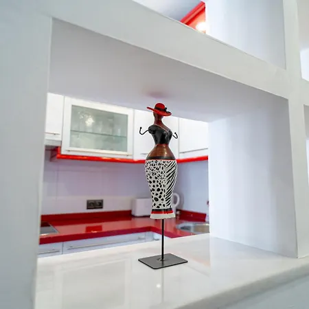 Balcon De Europa Living By Casasol * Nerja