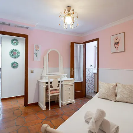 Balcon De Europa Living By Casasol * Nerja