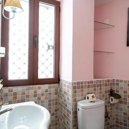 Apartmán Balcon De Europa Living By Casasol *