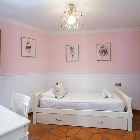 Balcon De Europa Living By Casasol Apartment *