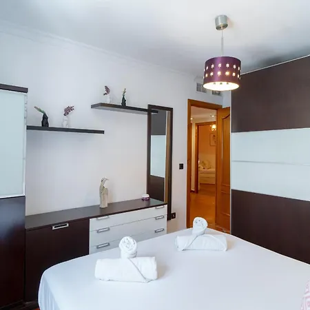 Apartmán Balcon De Europa Living By Casasol *