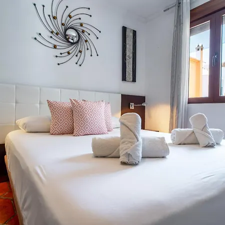 Apartmán Balcon De Europa Living By Casasol *