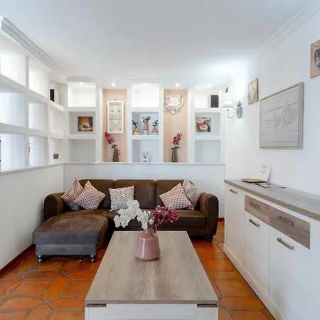 Apartment Balcon De Europa Living By Casasol Nerja