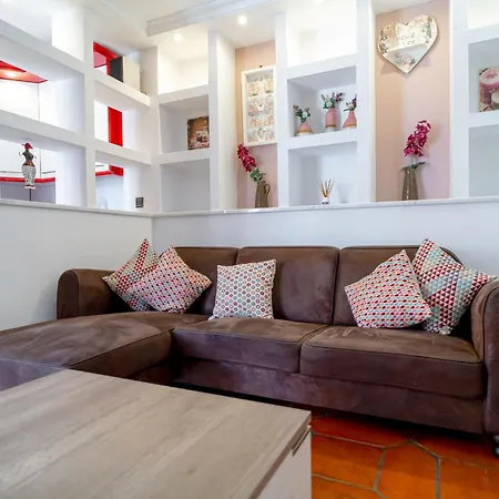 Balcon De Europa Living By Casasol Nerja