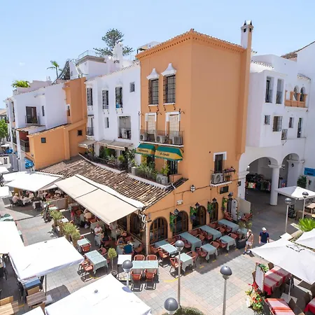 Balcon De Europa Living By Casasol Apartment *